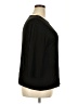 Kosher Casual Black 3/4 Sleeve T-Shirt Size 20 - photo 4