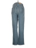 7 For All Mankind Blue Jeans Size 26 waist - photo 1