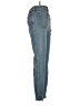 7 For All Mankind Blue Jeans Size 26 waist - photo 4