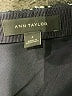 Ann Taylor Tweed Black Formal Skirt Size 6 - photo 4