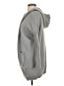 Shein 100% Polyester Gray Cardigan Size S - photo 5