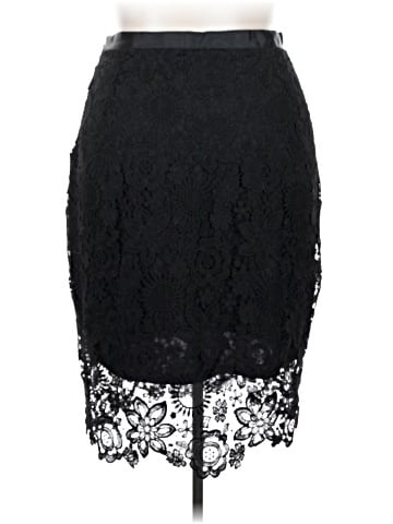 City Chic Formal Skirt (view 2)