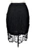 City Chic Black Formal Skirt Size 18 Plus (M) - photo 2