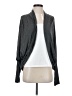 Lucy Love Gray Cardigan Size S - photo 1