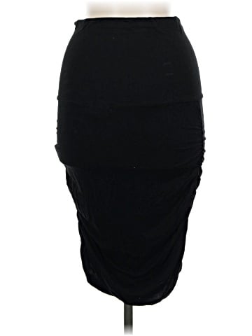 i Jeans by Buffalo Casual Skirt (view 2)