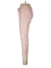 d.jeans Solid Pink Casual Pants Size 10 - photo 5