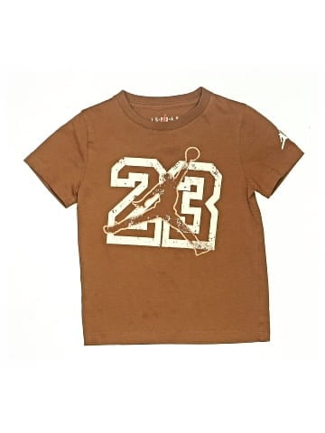 Air Jordan Short Sleeve T-Shirt (view 1)