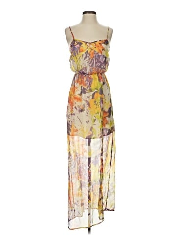 Jessica Simpson Cocktail Dress (view 1)