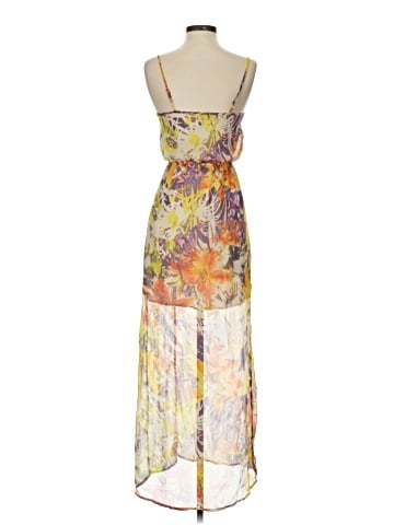 Jessica Simpson Cocktail Dress (view 2)