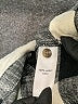 Maurices 100% Cotton Plaid Black Long Sleeve Button-Down Shirt Size L - photo 8
