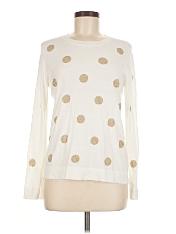 J.Crew Factory Store Pullover Sweater (view 1)