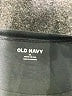 Old Navy Black Active T-Shirt Size XL - photo 7