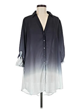 Inc International Concepts 3/4 Sleeve Blouse