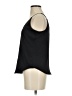 Express 100% Polyester Black Tank Top Size XS - photo 5