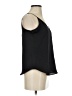 Express 100% Polyester Black Tank Top Size XS - photo 4