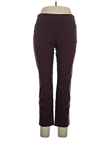 Apt. 9 Active Pants (view 1)