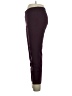 Apt. 9 Color Block Burgundy Active Pants Size 14 (petite) - photo 5