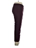 Apt. 9 Color Block Burgundy Active Pants Size 14 (petite) - photo 4