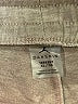 Danskin Solid Gray Casual Pants Size XL - photo 4