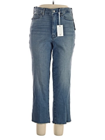Good American Jeans (view 1)