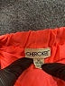 Cherokee 100% Polyester Orange Formal Skirt Size XL - photo 4