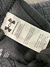Under Armour Gray Track Pants Size 2XL (kids) - photo 4