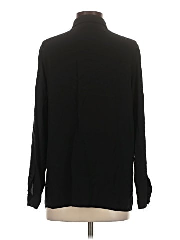 OAK Long Sleeve Blouse (view 2)