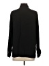 OAK 100% Viscose Black Long Sleeve Blouse Size S - photo 2