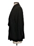 OAK 100% Viscose Black Long Sleeve Blouse Size S - photo 5