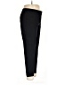 George Solid Black Dress Pants Size 18 - photo 4