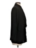 OAK 100% Viscose Black Long Sleeve Blouse Size S - photo 4