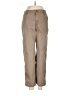 G.H. Bass & Co. Tan Khakis Size 4 - photo 1