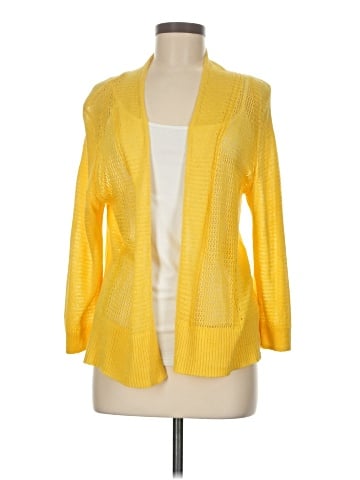 Alfani Cardigan (view 1)