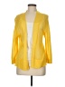 Alfani Yellow Cardigan Size M (estimated) - photo 1