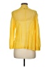 Alfani Yellow Cardigan Size M (estimated) - photo 2