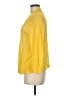 Alfani Yellow Cardigan Size M (estimated) - photo 5
