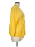 Alfani Yellow Cardigan Size M (estimated) - photo 4