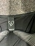 Windsor Black Cocktail Dress Size P (estimated, petite) - photo 7