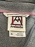 Avalanche 100% Polyester Gray Pullover Sweater Size XL - photo 7