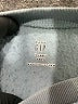 Baby Gap 100% Polyester Solid Blue Pullover Sweater Size 3 - photo 3