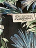 New Directions 100% Polyester Tropical Teal Kimono Size 2X - photo 7