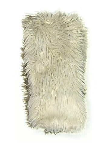 Dylan Gray Scarf (view 2)