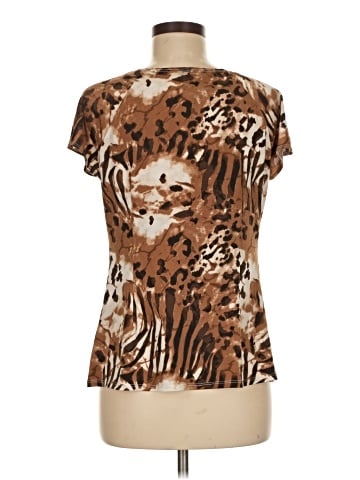 Essentials Short Sleeve Top (view 2)