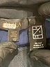 Alala Color Block Black Active Pants Size XS - photo 7