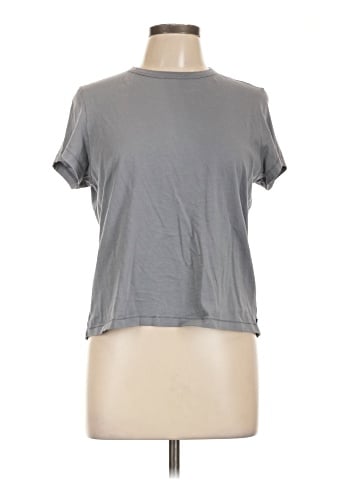 Jason Scott Short Sleeve T-Shirt (view 1)