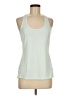 Athleta Green Active Tank Size M - photo 1