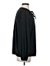 T Tahari 100% Polyester Black Long Sleeve Blouse Size S - photo 4