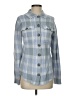 William Rast Blue Cardigan Size XS - photo 1