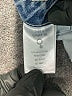 Refuge Blue Jeans Size 5 - photo 8