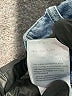Refuge Blue Jeans Size 5 - photo 9